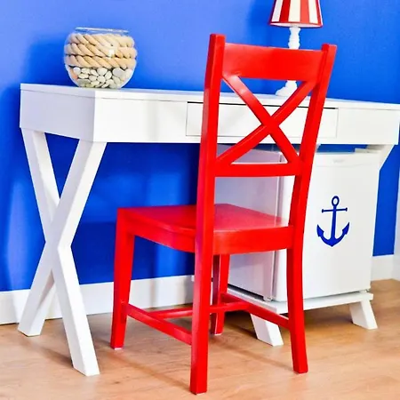 Nautical Old Town 4* Zara