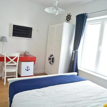 Nautical Old Town 4* Zara