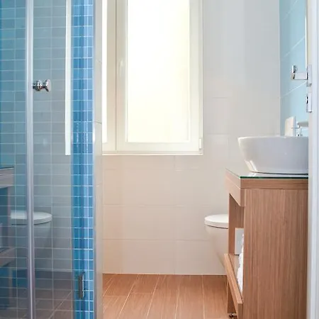 Nautical Old Town Гостевой дом 4*