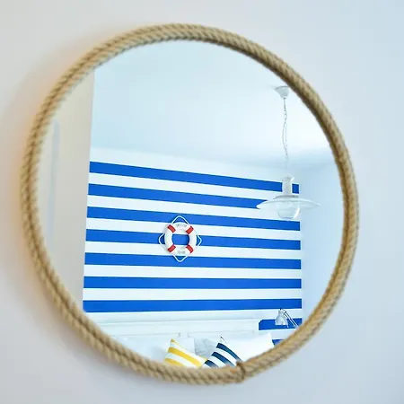 Affittacamere Nautical Old Town Zara