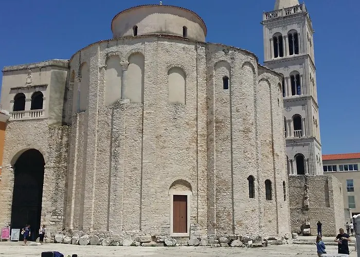 Гостевой дом Nautical Old Town 4*