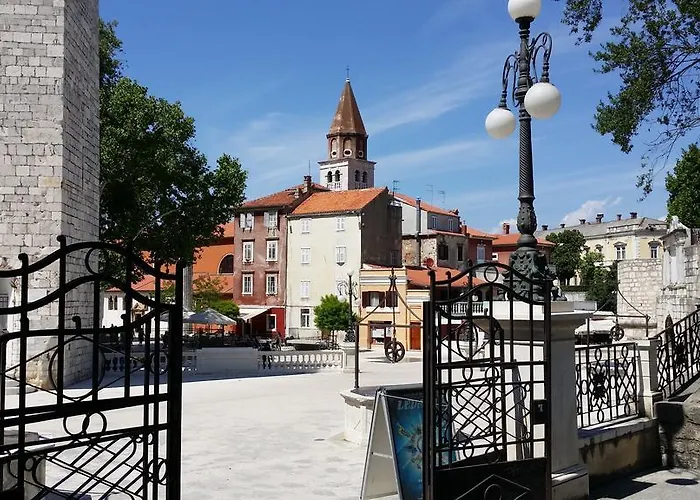 Nautical Old Town 4*