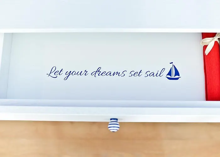 Nautical Old Town Задар