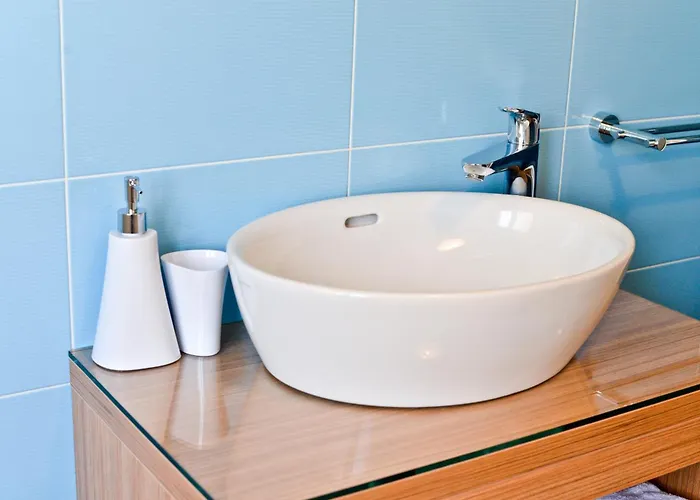 Гостевой дом Nautical Old Town Задар