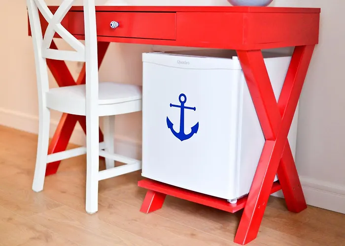 Nautical Old Town 4*