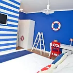 Nautical Old Town 4*