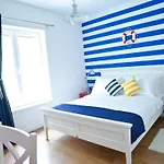 Nautical Old Town Casa de hóspedes