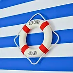 게스트하우스 Nautical Old Town
