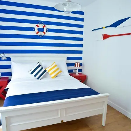 Nautical Rooms Old Town 4* Zadar