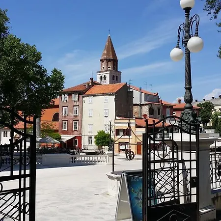 Nautical Rooms Old Town 4*
