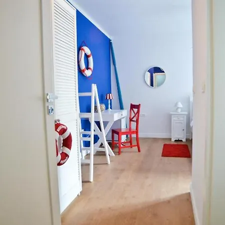 Casa de hóspedes Nautical Old Town Zadar