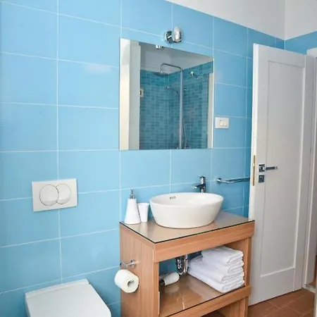 Nautical Rooms Old Town 4* Zadar