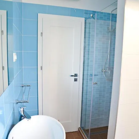 Casa de hóspedes Nautical Old Town Zadar