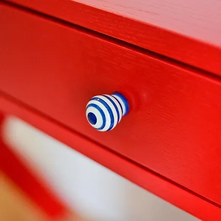 Nautical Old Town Casa de hóspedes 4*