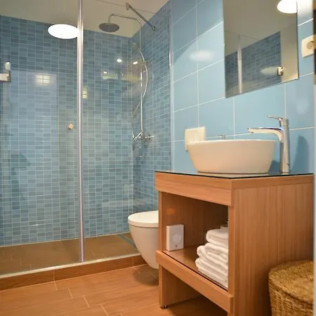 Guest house Nautical Rooms Old Town Zadar