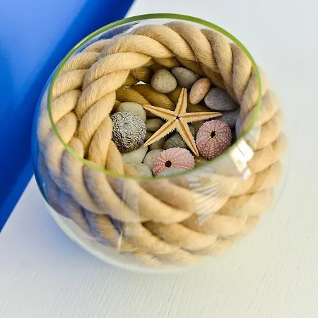 Casa de hóspedes Nautical Old Town 4*