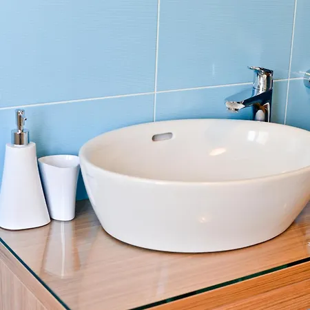 Casa de hóspedes Nautical Old Town Zadar