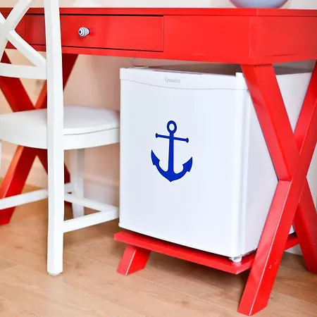Nautical Rooms Old Town 4*