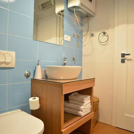 Nautical Old Town Casa de hóspedes 4*