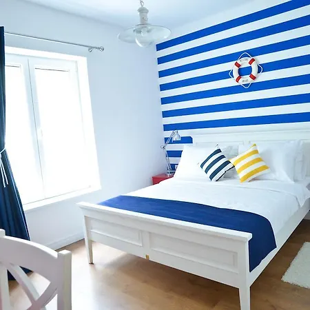 Nautical Rooms Old Town 4* Zadar