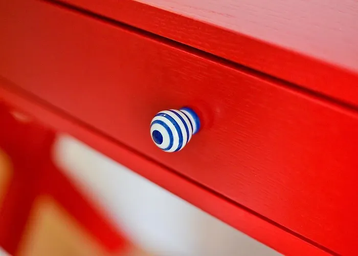 Nautical Old Town بيت ضيافة 4*