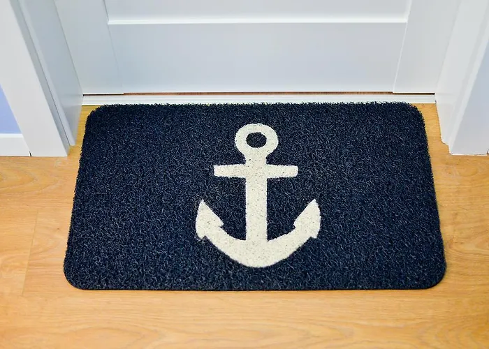 Nautical Old Town زادار