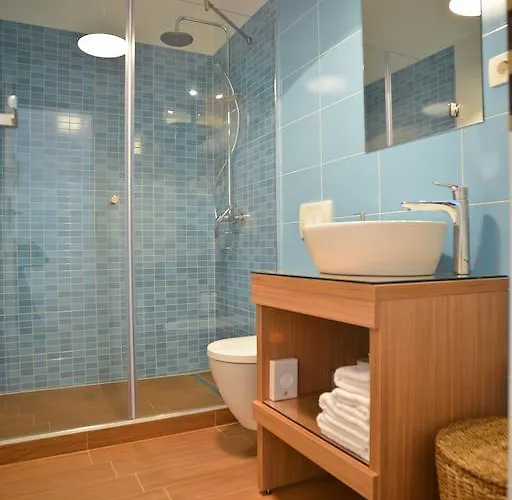 بيت ضيافة Nautical Old Town زادار