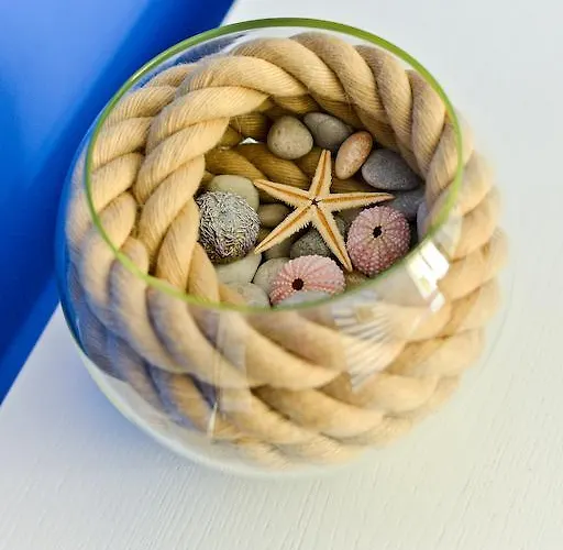 بيت ضيافة Nautical Old Town 4*