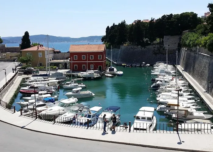 Nautical Old Town 4*